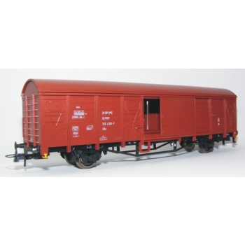 Wagon kryty Gbs-x PKP (76670)